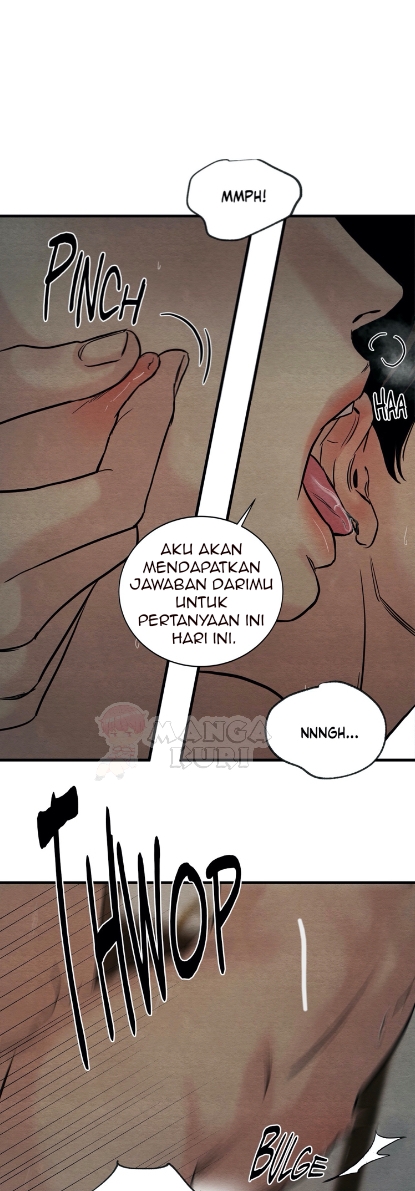 Painter of the night - Chapter 49 3