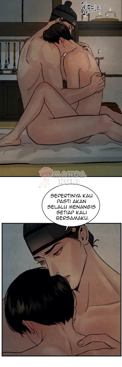 Painter of the night - Chapter 49 24