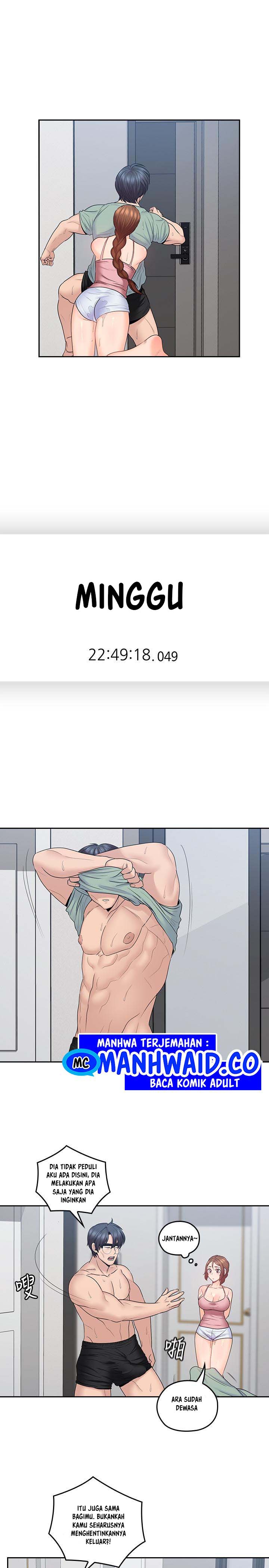 As If Daughter - Chapter 49 4