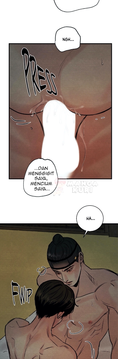 Painter of the night - Chapter 49 30