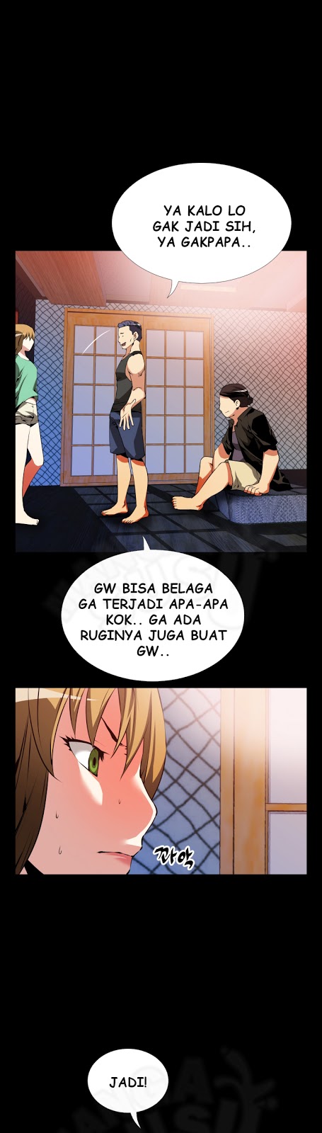 Love Parameter - Chapter 49 16