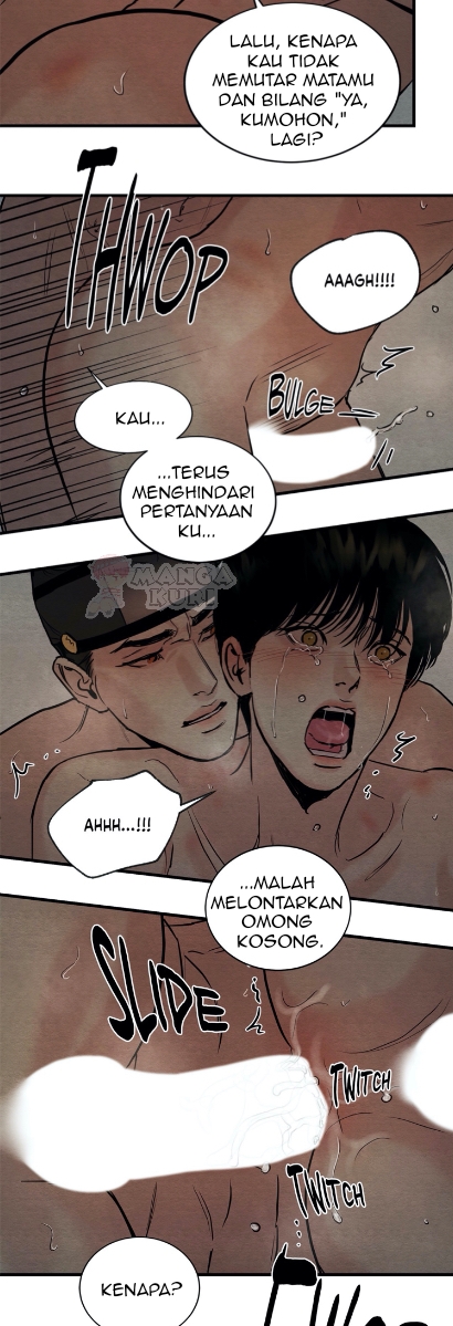 Painter of the night - Chapter 49 12