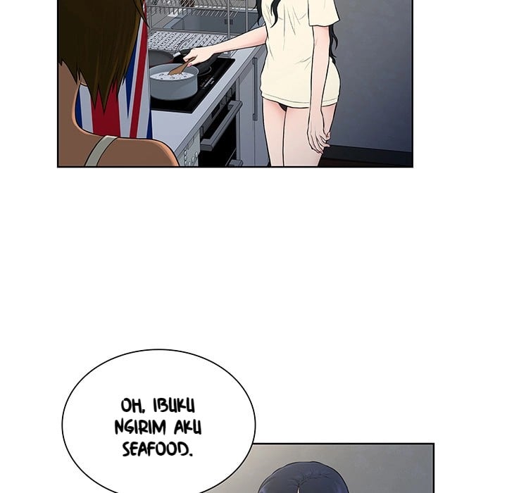 The Stand-up Guy (Dolphin) - Chapter 49 6