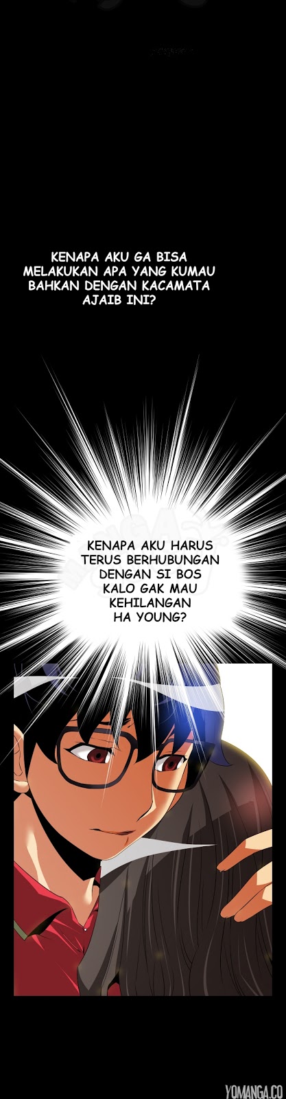 Love Parameter - Chapter 49 2