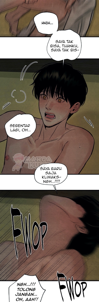 Painter of the night - Chapter 49 17