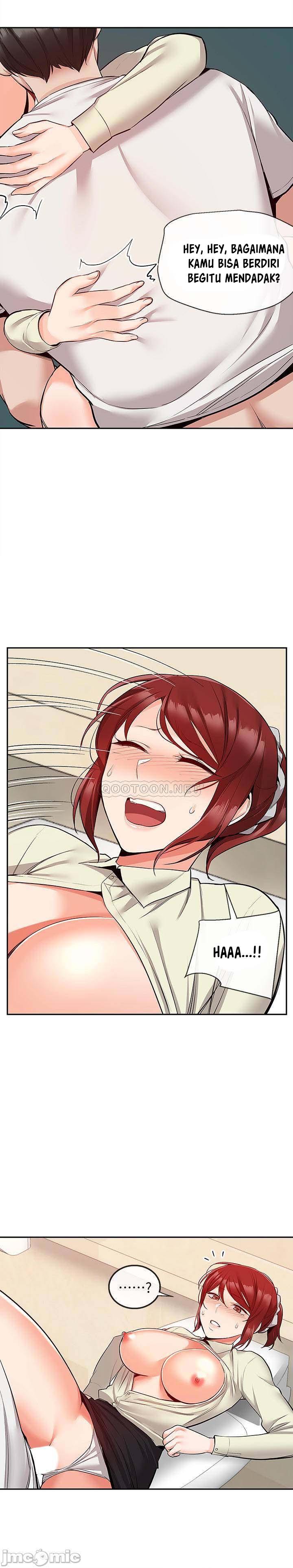 Floor Noise - Chapter 49 19