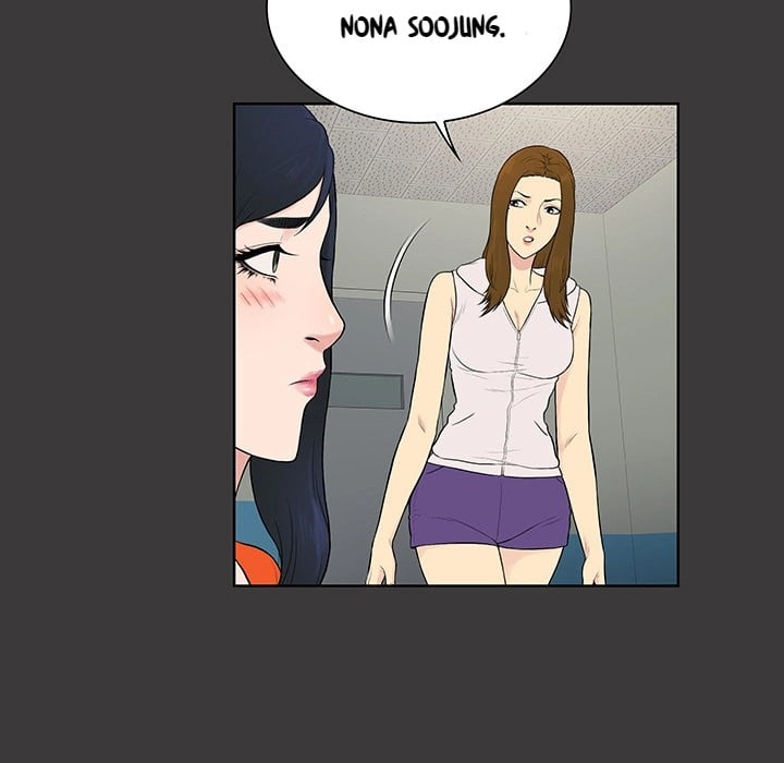 The Stand-up Guy (Dolphin) - Chapter 49 46