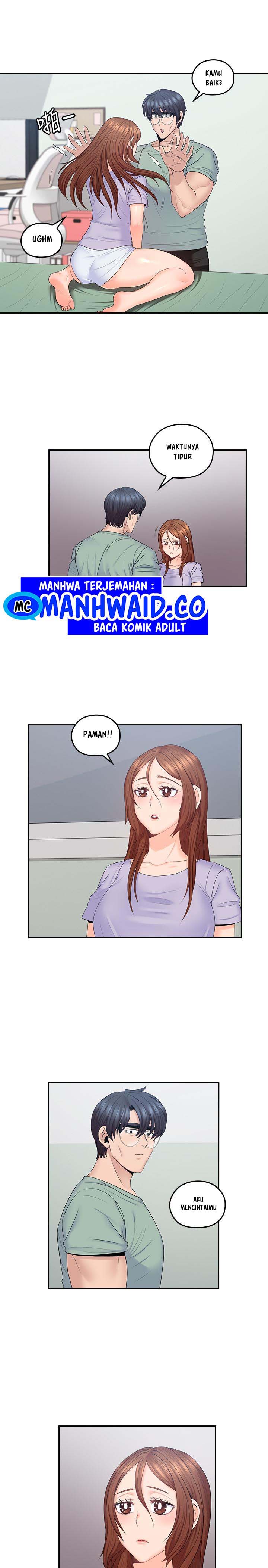 As If Daughter - Chapter 49 22
