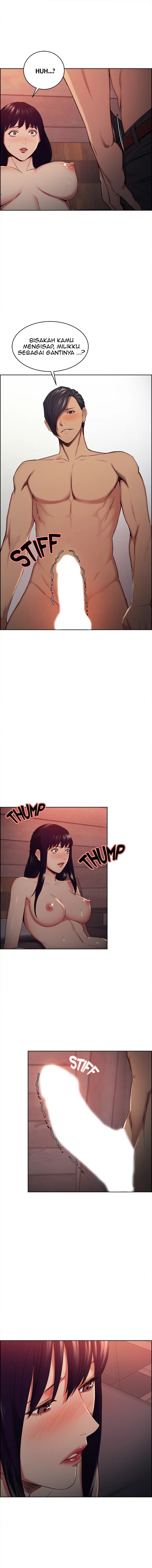 Taste of Forbidden Fruit - Chapter 49 7