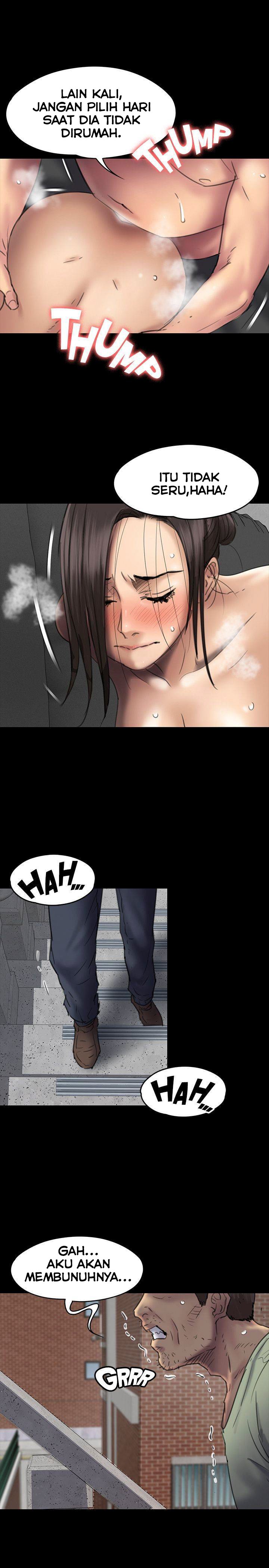 Queen Bee (Andrew) - Chapter 49 31