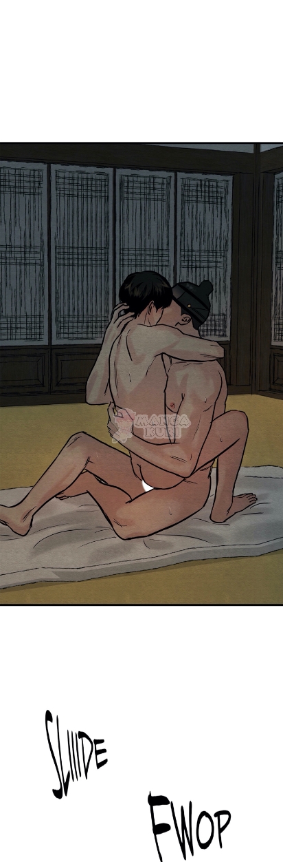 Painter of the night - Chapter 49 33