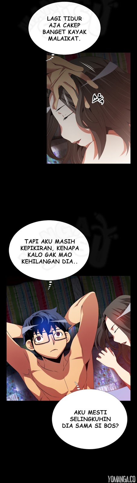 Love Parameter - Chapter 49 6