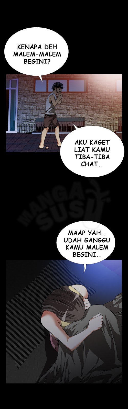 Love Parameter - Chapter 49 30