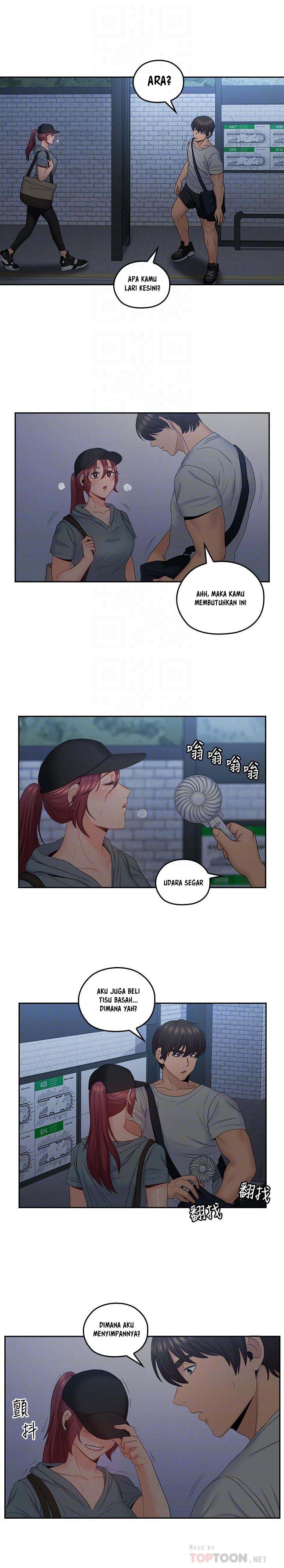 As If Daughter - Chapter 49 9