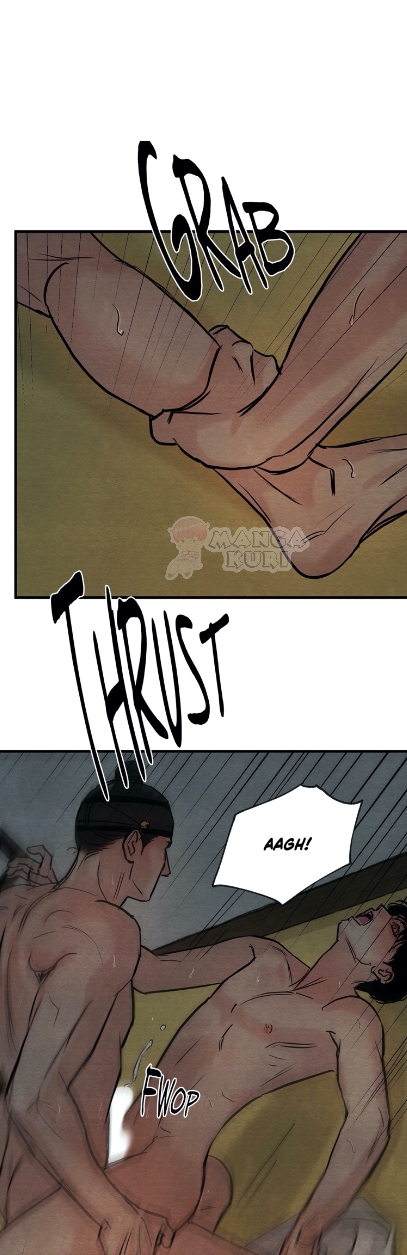 Painter of the night - Chapter 49 16
