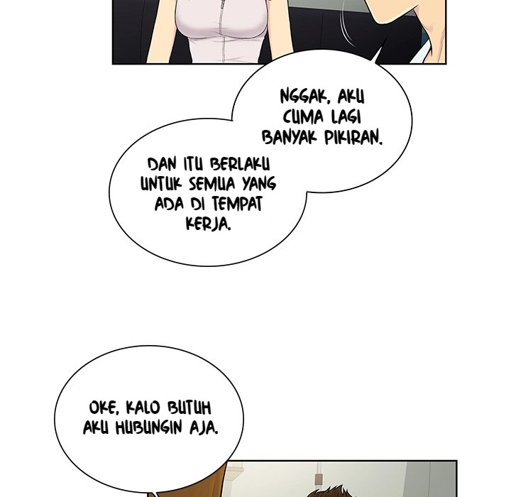 The Stand-up Guy (Dolphin) - Chapter 49 38