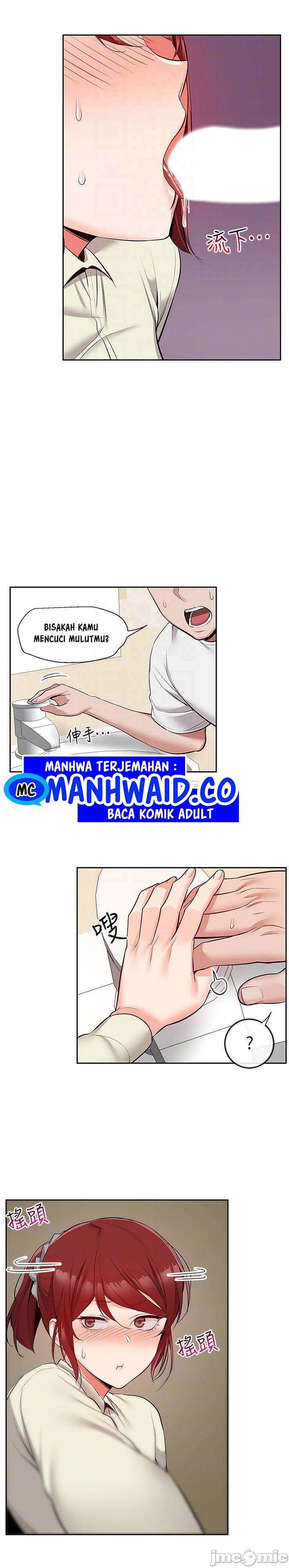 Floor Noise - Chapter 49 10
