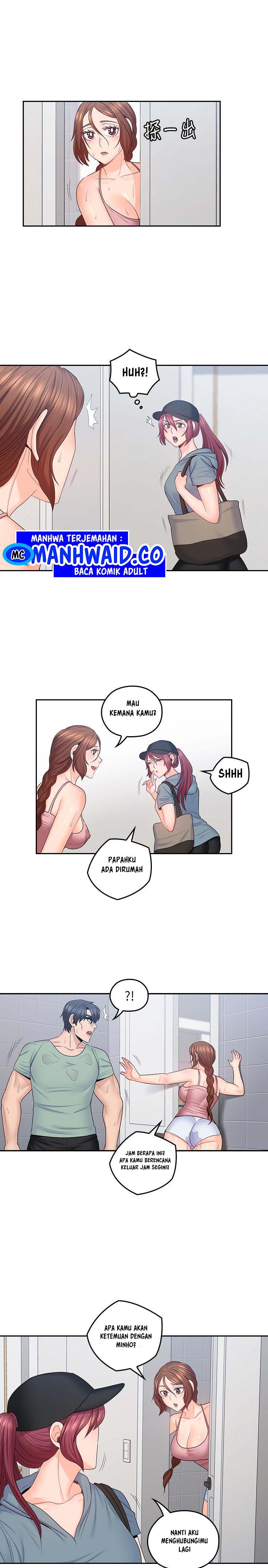 As If Daughter - Chapter 49 2