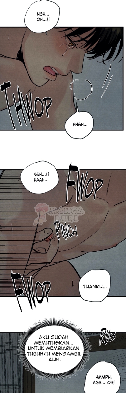Painter of the night - Chapter 49 34