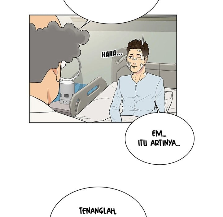 The Stand-up Guy (Dolphin) - Chapter 49 80
