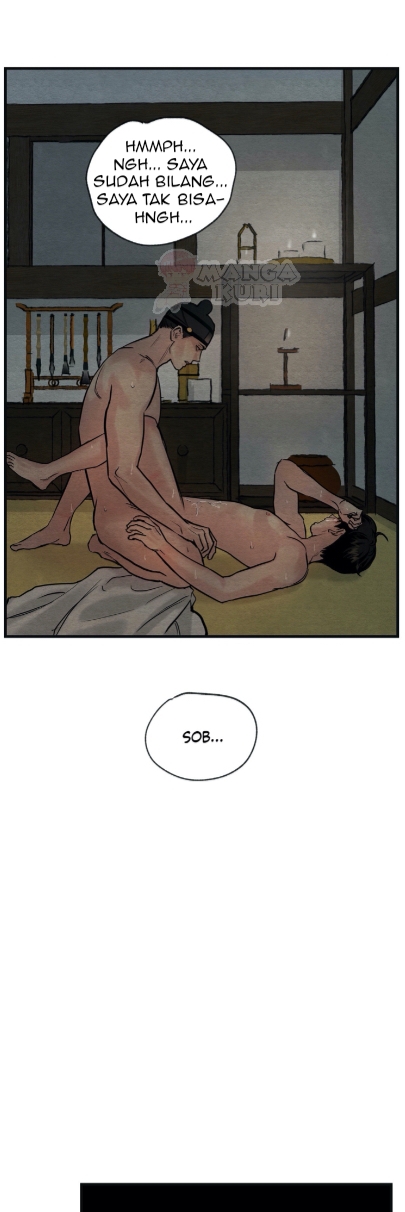 Painter of the night - Chapter 49 22