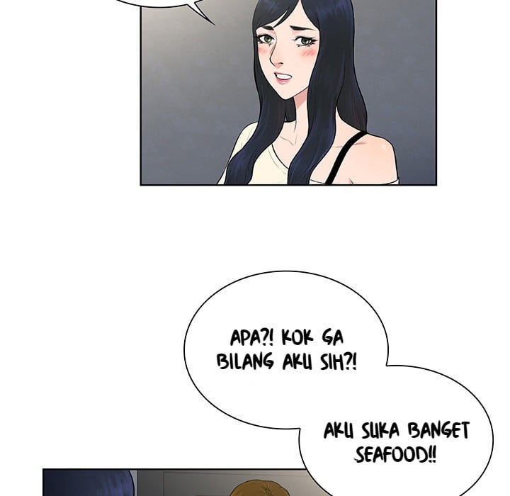 The Stand-up Guy (Dolphin) - Chapter 49 7