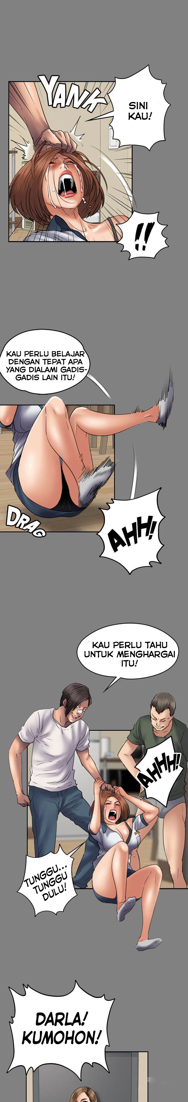 Queen Bee (Andrew) - Chapter 49 16