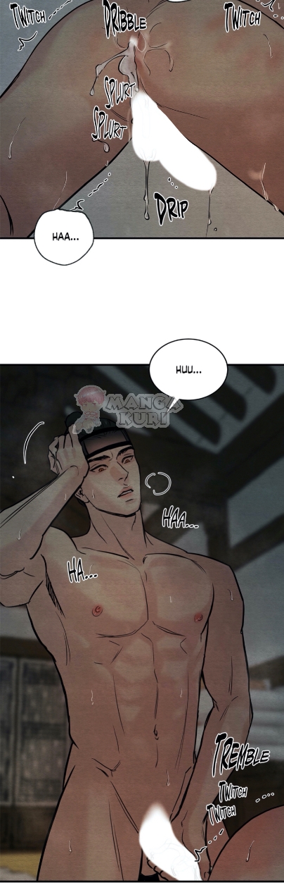 Painter of the night - Chapter 49 15