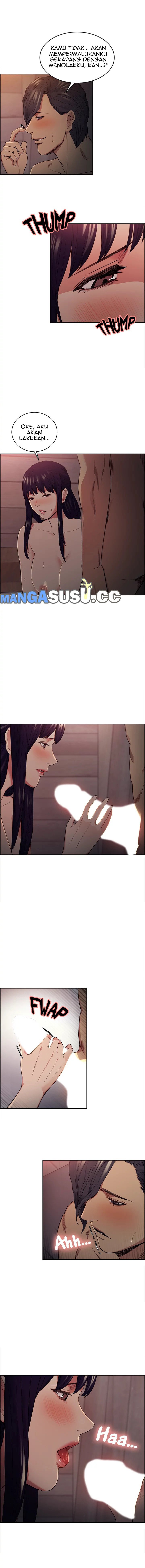 Taste of Forbidden Fruit - Chapter 49 8