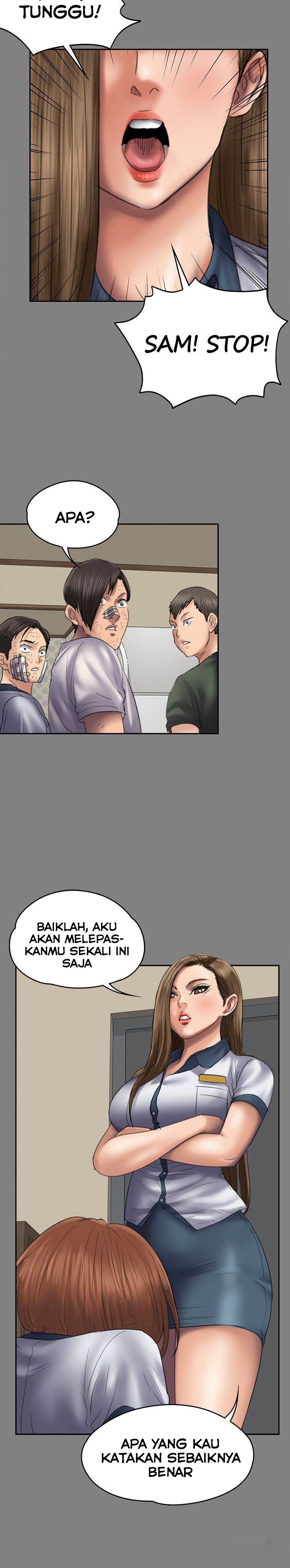 Queen Bee (Andrew) - Chapter 49 18