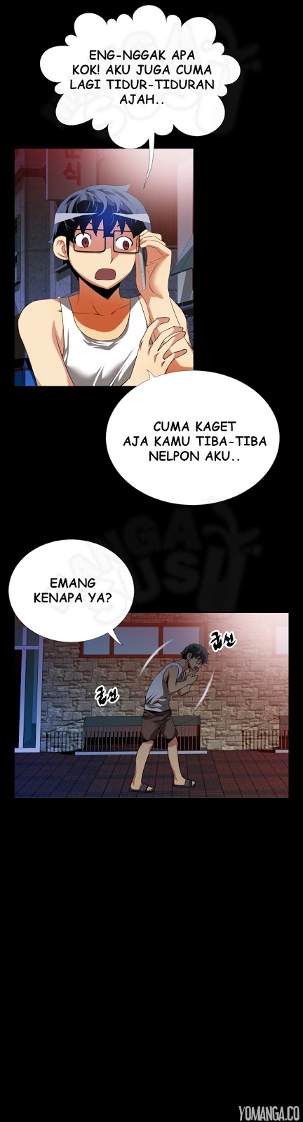 Love Parameter - Chapter 49 31