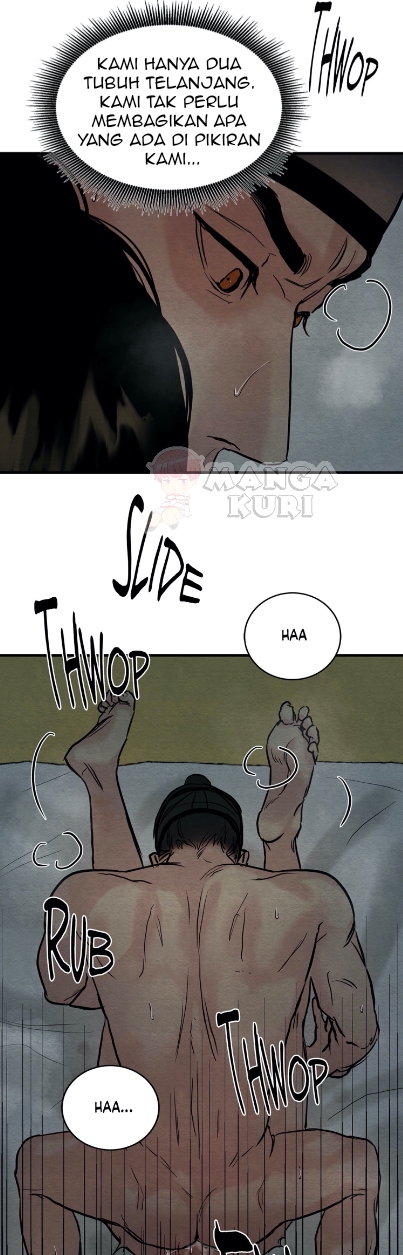 Painter of the night - Chapter 49 36