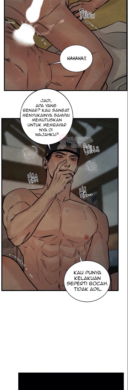 Painter of the night - Chapter 49 20