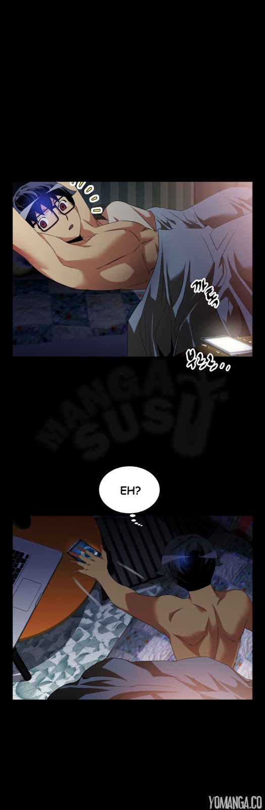 Love Parameter - Chapter 49 11