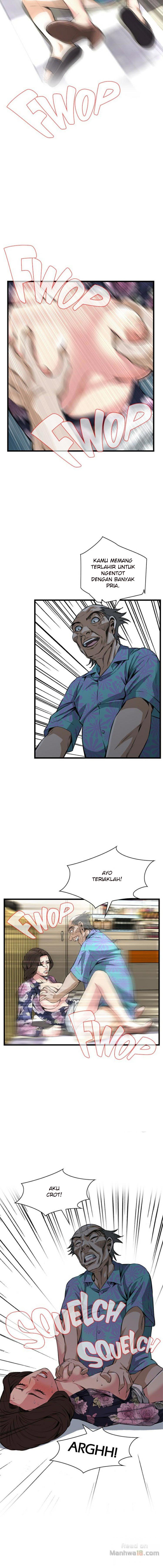 Take a Peek - Chapter 73 5