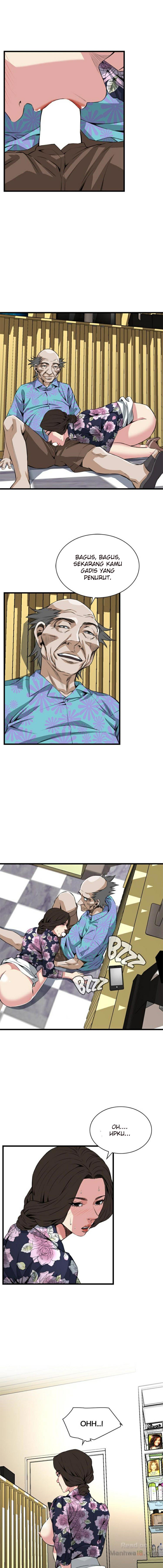 Take a Peek - Chapter 73 9