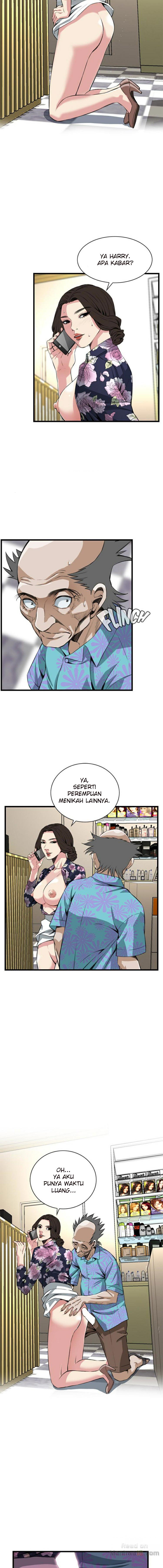 Take a Peek - Chapter 73 10