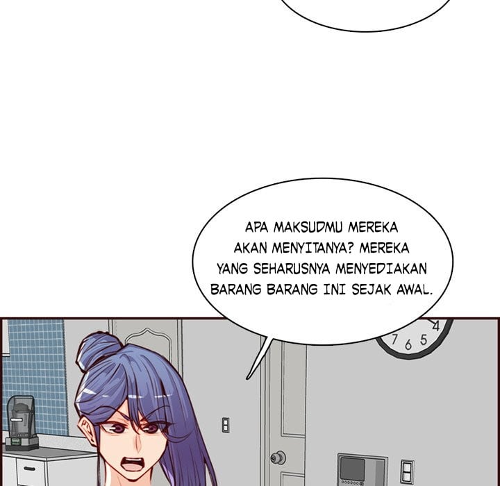 Never Too Late - Chapter 96 11