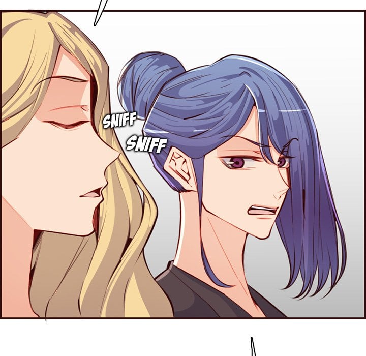 Never Too Late - Chapter 96 46