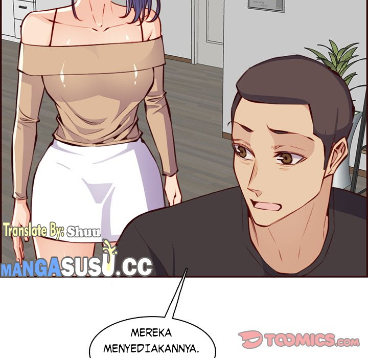 Never Too Late - Chapter 96 12