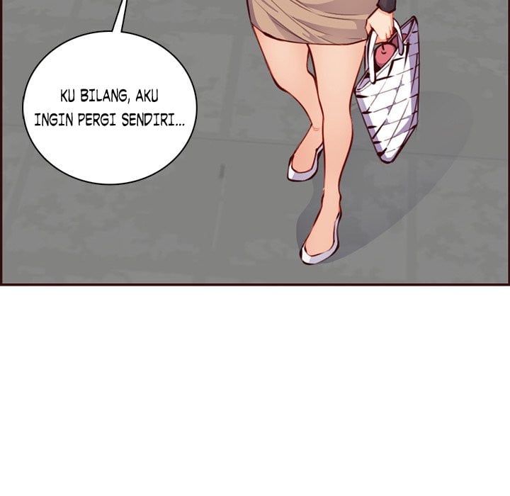 Never Too Late - Chapter 96 21