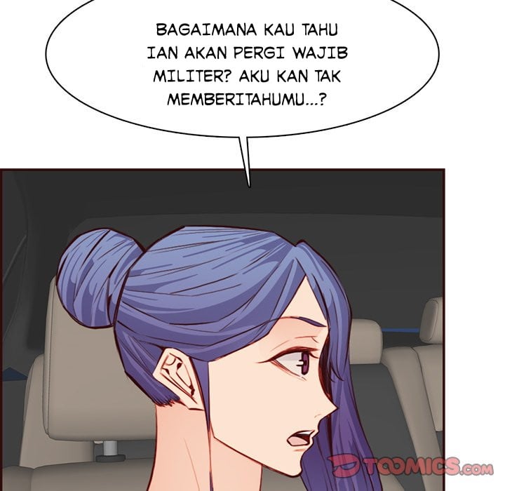 Never Too Late - Chapter 96 36