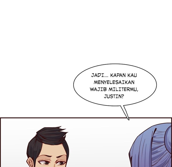 Never Too Late - Chapter 96 74