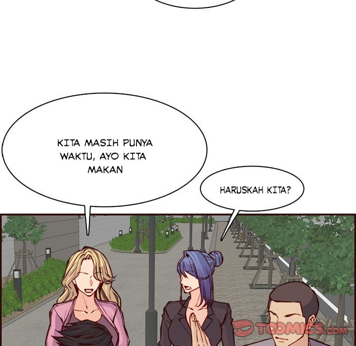 Never Too Late - Chapter 96 56