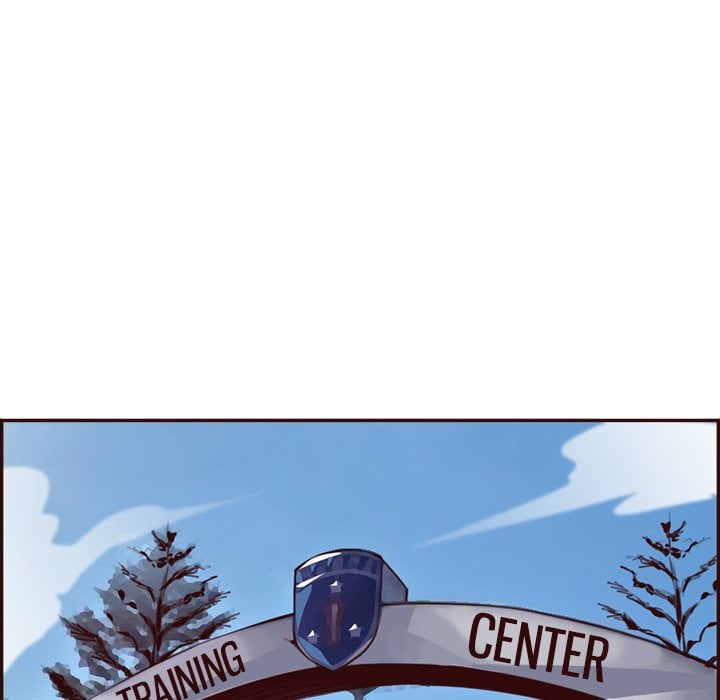 Never Too Late - Chapter 96 42
