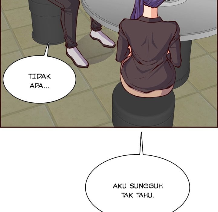 Never Too Late - Chapter 96 79