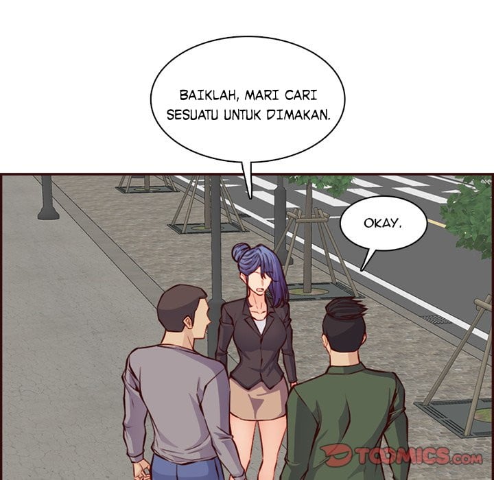 Never Too Late - Chapter 96 60