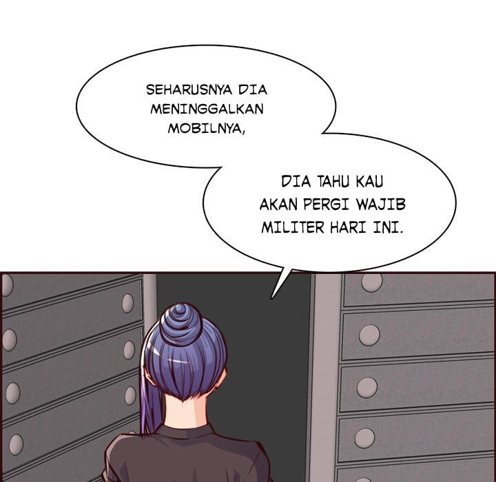 Never Too Late - Chapter 96 22