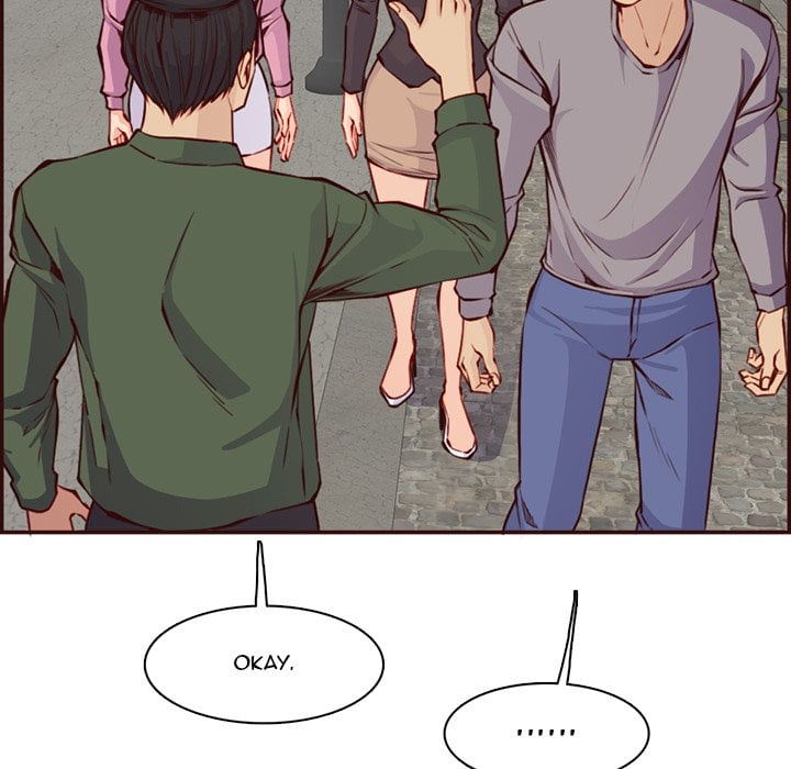 Never Too Late - Chapter 96 57