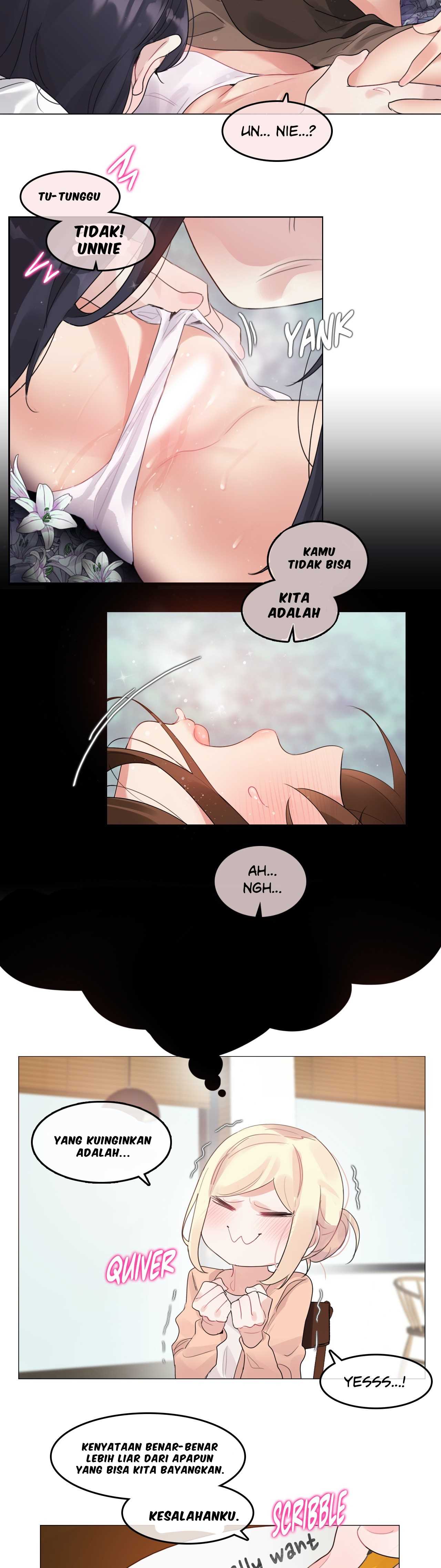 A Pervert&#8217;s Daily Life - Chapter 119 17